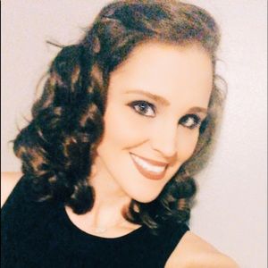 Meet your Posher, Kasey